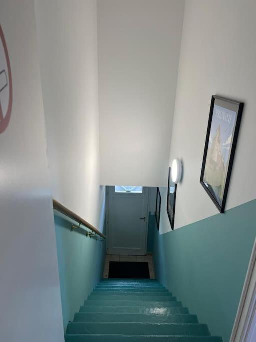 Apartment Avec Parking Cite Medievale Provins